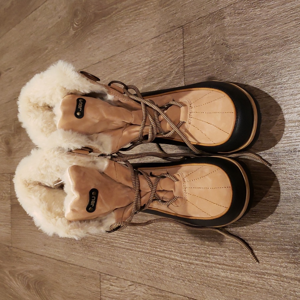 JBU Women's Water boots - Picture 4 of 5